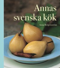 Annas svenska k�k (inbunden)