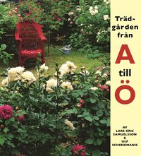 Tr�dg�rden fr�n A till � (h�ftad)