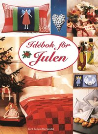 Id�bok f�r julen (inbunden)