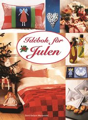 Id�bok f�r julen (inbunden)
