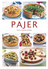 Pajer (inbunden)