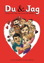 Du & jag : en rolig fyll-i-bok f�r dig och din partner (h�ftad)