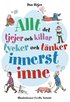 Allt det tjejer och killar tycker och t�nker innerst inne