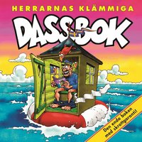 Herrarnas kl�mmiga dassbok (pocket)