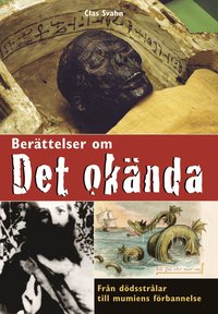 Ber�ttelser om det ok�nda (kartonnage)