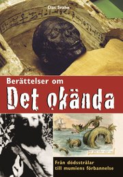 Ber�ttelser om det ok�nda (inbunden)