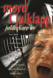 Mord i julklapp (inbunden)