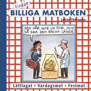 Enkla billiga matboken (h�ftad)