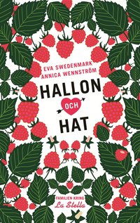 Hallon och hat (pocket)