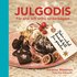 Julgodis : f�r sm� och stora sockerbagare