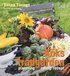 K�kstr�dg�rden : planering, odling, recept