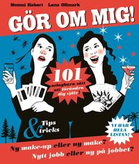 G�r om mig! (kartonnage)