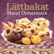 L�ttbakat (inbunden)
