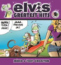 Elvis : greatest hits 2 (h�ftad)