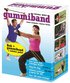 Tr�na med gummiband (bok+gummiband)