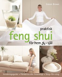 Praktisk feng shui f�r hem och sj�l (h�ftad)