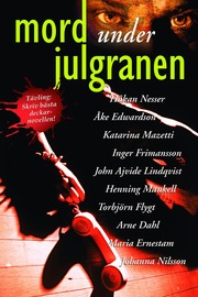 Mord under julgranen (kartonnage)