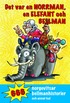 Det var en norrman, en elefant och Bellman