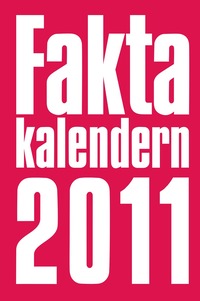 Faktakalendern 2011 (h�ftad)