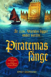 Piraternas fånge