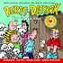 Berts dassbok : tio �r p� toa