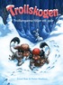 Trollungarna f�ljer ett sp�r