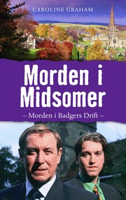 Morden i Badgers Drift (kartonnage)