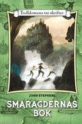 Trolldomens tre skrifter : smaragdernas bok