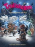 Trollungarna p� fest