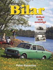 Bilar : frihet och nostalgi (h�ftad)