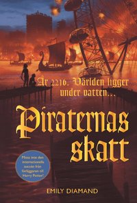 Piraternas skatt : (inbunden)