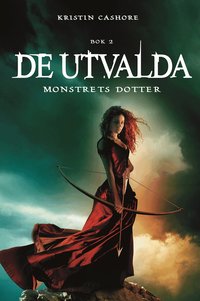 De utvalda : monstrets dotter (kartonnage)