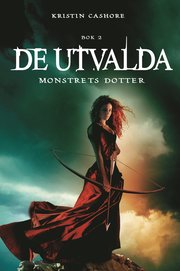 De utvalda : monstrets dotter (kartonnage)