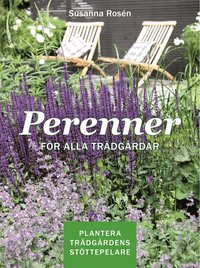 Perenner f�r alla tr�dg�rdar (inbunden)