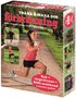 Tr�na och maxa din f�rbr�nning (bok+kartong)