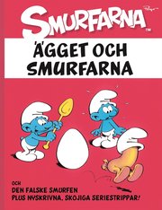 �gget och smurfarna (h�ftad)