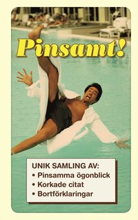 Pinsamt! (h�ftad)