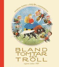 Bland tomtar och troll, �rg 105 (e-bok)