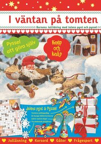 I v�ntan p� tomten (h�ftad)