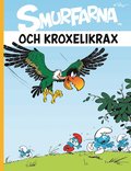 Smurfarna och Kroxelikrax