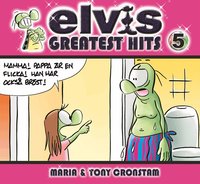 Elvis : greatest hits 5 (h�ftad)