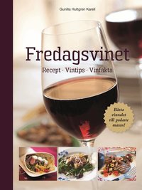 Fredagsvinet (inbunden)