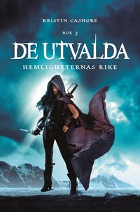 De utvalda : hemligheternas rike (h�ftad)