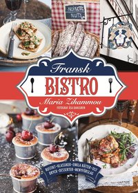 Fransk bistro (inbunden)