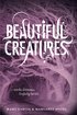 Beautiful Creatures D.1 - M�rka dr�mmar, livsfarlig k�rlek