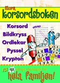 Stora korsordsboken 20