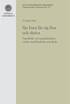 Sju barn l�r sig l�sa och skriva : familjeliv och popul�rkultur i m�te med f�rskola och skola