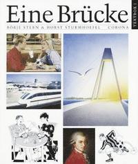 Eine Br�cke 1 - textbok (h�ftad)