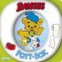 Bamses Pottbok