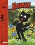 Bamse: Boken om Vargen